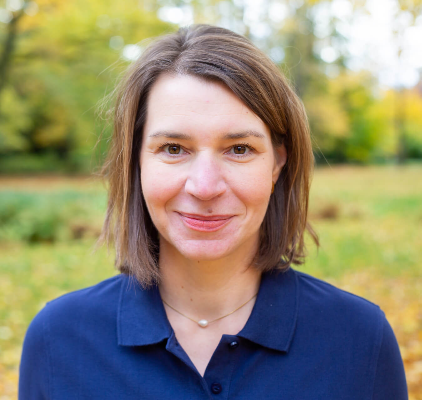 Dr. med Franziska George